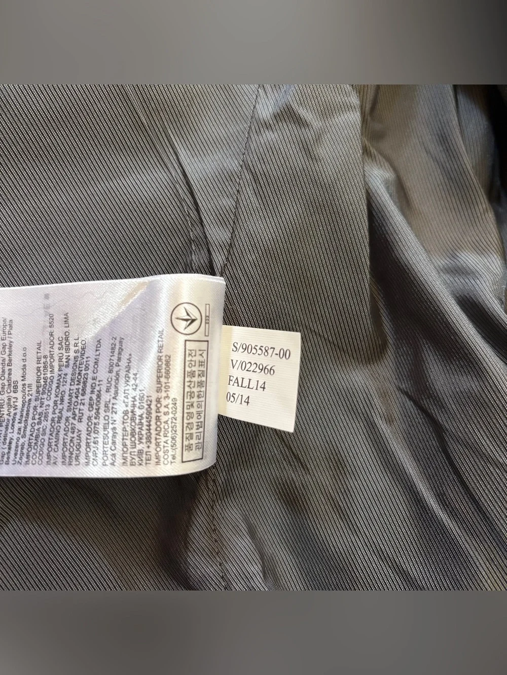 Banana Republic great like